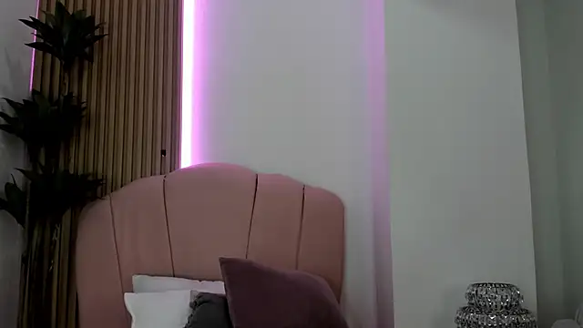 CandyBunny_14 webcam