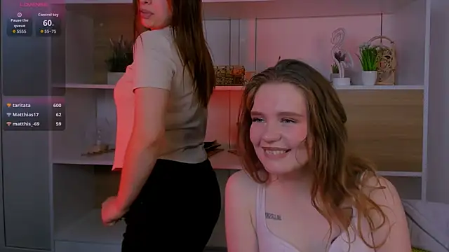lola_swon webcam