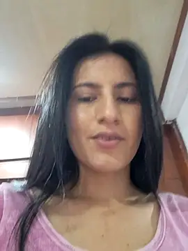 IAM_SARAH webcam