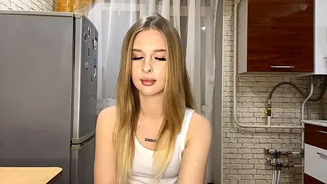 RosalindSherlock webcam