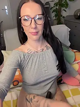 Trixie-Tainted webcam