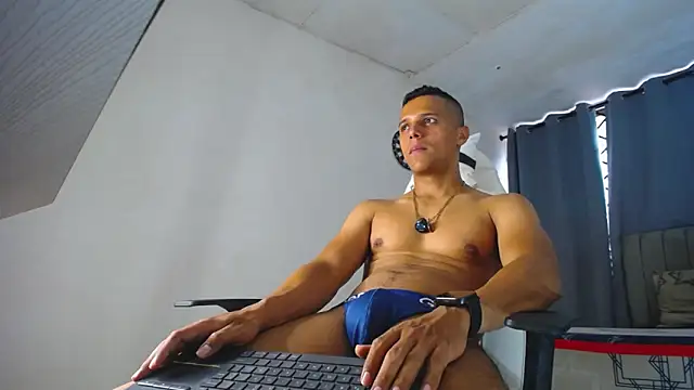 DavidAngell7 webcam