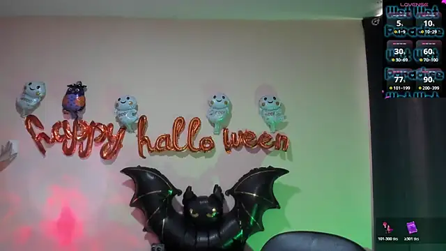 shantalc3rezo webcam