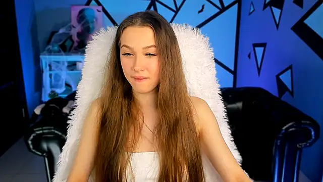 ArielSykes webcam