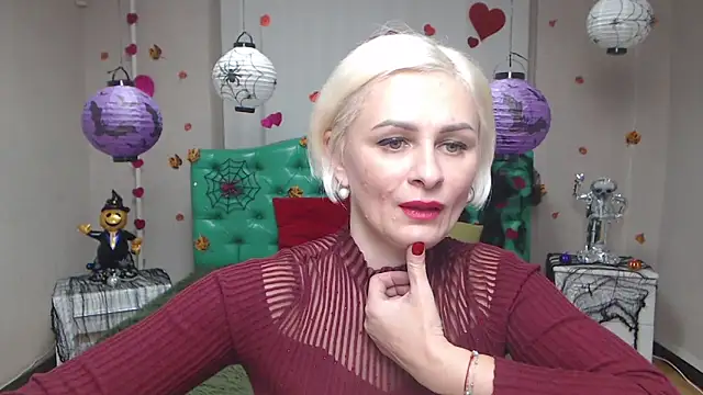 OliviaHorst webcam