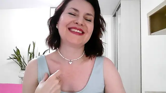 Victoria_Glam webcam