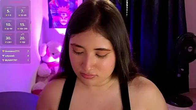 Gaby__Howards webcam
