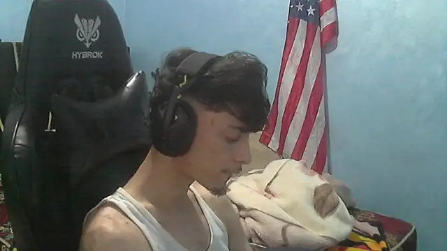 Dark_DesireX webcam