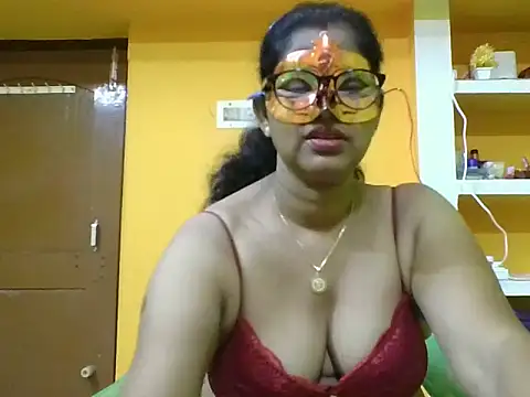 kavya1 webcam