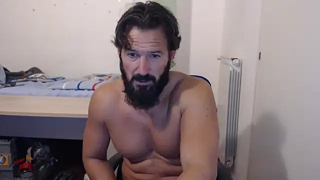 muscoloporco webcam