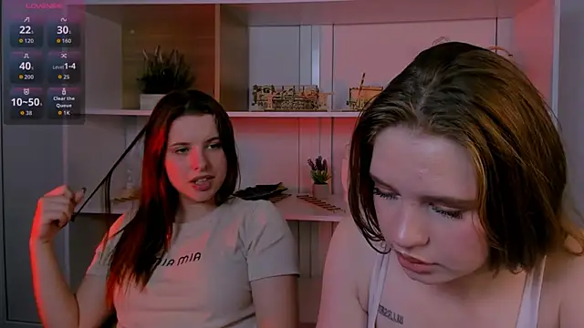 lola_swon webcam