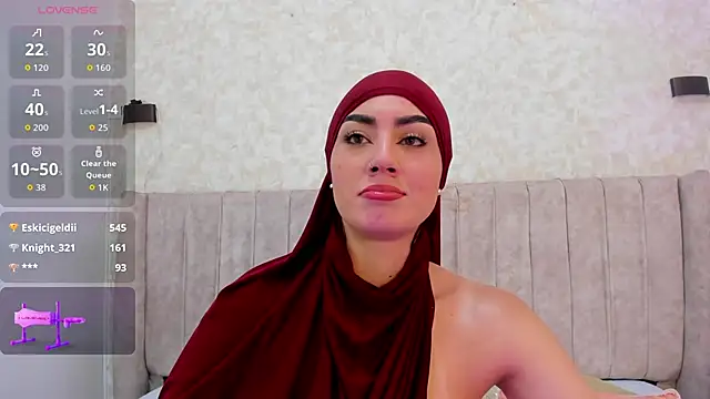 fatimarab webcam