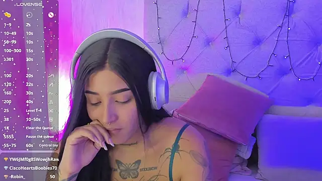 goth_tasha webcam
