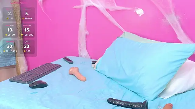 cutepetitee webcam