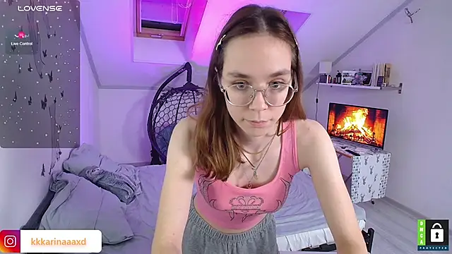 _karin webcam