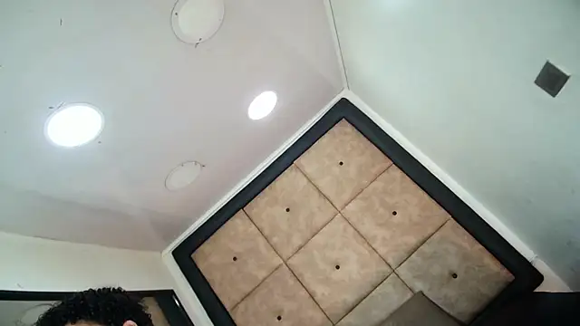 BrindyMichell webcam