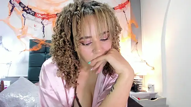 charlott_lens webcam