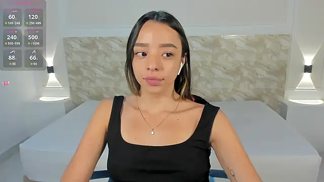 AliceRoss0 webcam