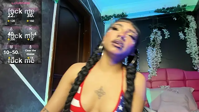 SexyNaf webcam