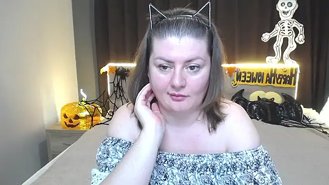ZannaDreil webcam