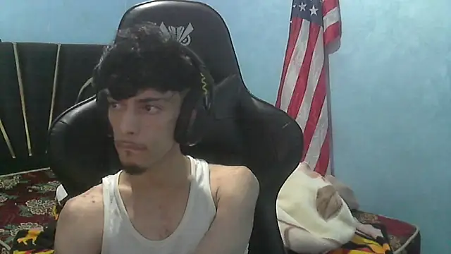 Dark_DesireX webcam