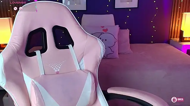 _meliblue webcam