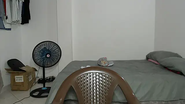 MichellSexxx webcam