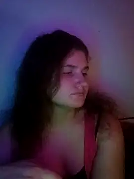 Lana_a webcam