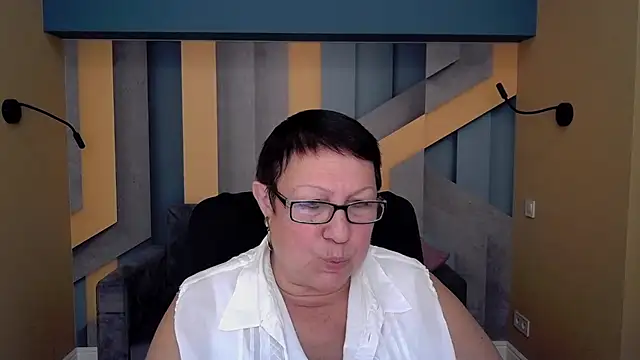 BarbaraTurners webcam