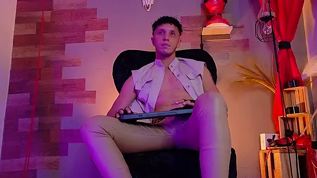 AngeloandEdward webcam