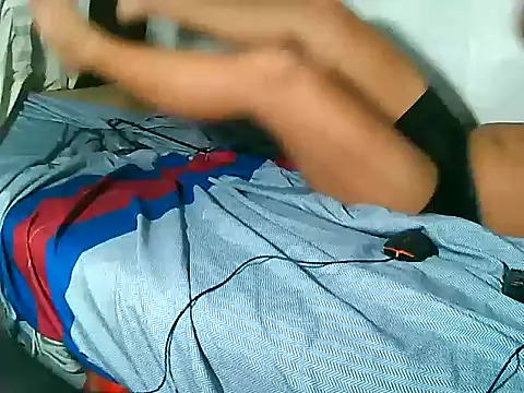 SwayingSam_19 webcam