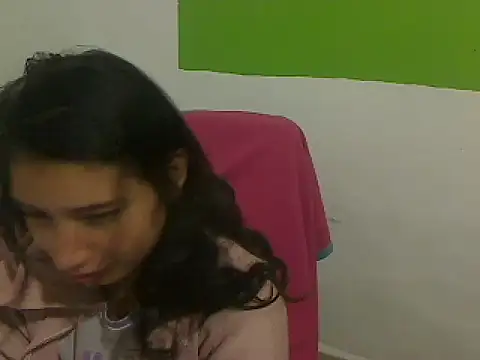akamesweet webcam