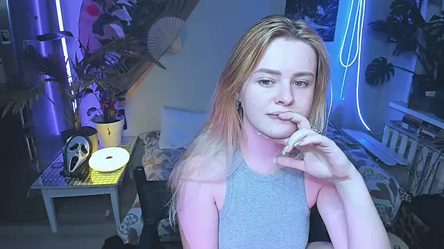 Alexa__Pirs webcam