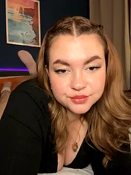 VictoriaLaFleur webcam