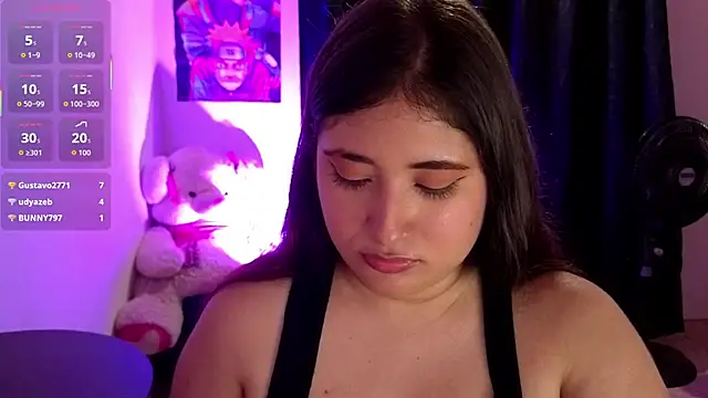 Gaby__Howards webcam