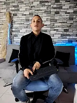 Masterblue_hot webcam