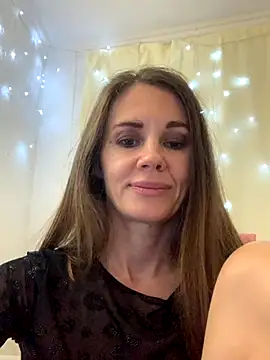 LucieMack webcam
