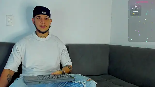 austinoficial webcam