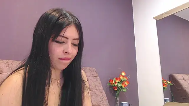 KateWelsin webcam