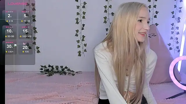 l1sa_spears webcam