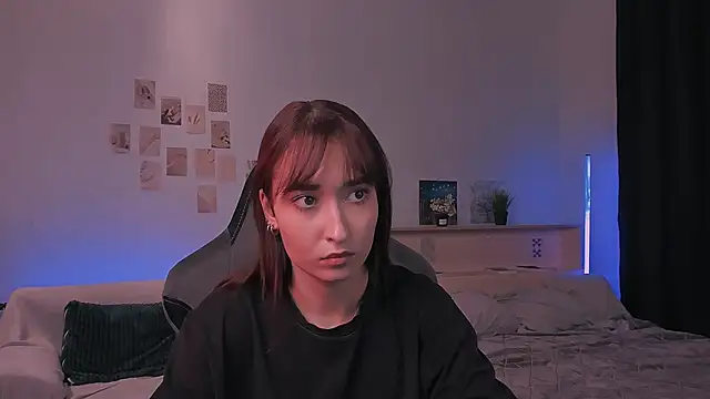 yourfitoviolett webcam