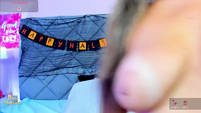 TaylorEvanss webcam