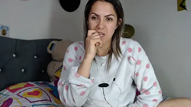 Chantal_hott webcam