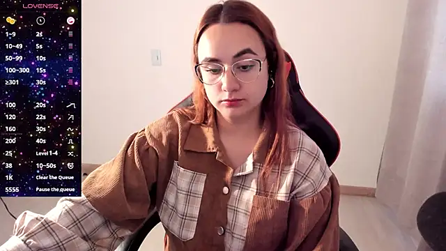 maryluna95 webcam