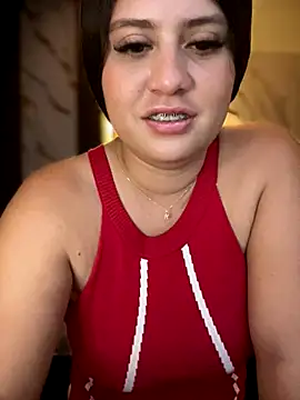 Natalia_Cleark09 webcam