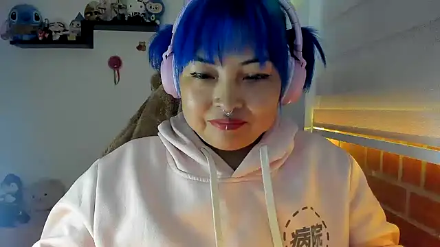 Shaddycute_ webcam