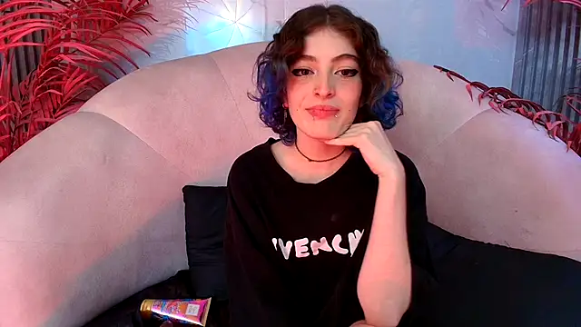 EvaHalsey webcam