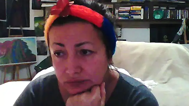 MariaAnaSunshine webcam