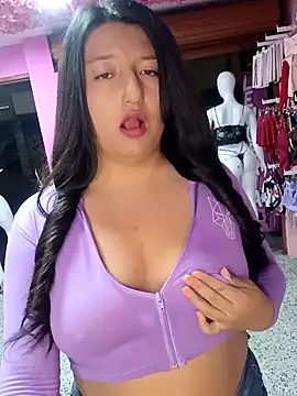 Melany_daring webcam