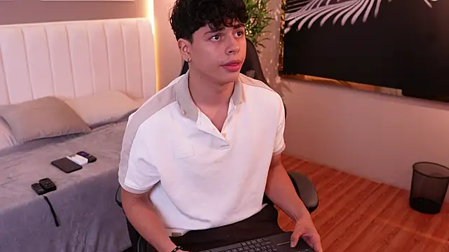 Ethan_occonor webcam